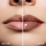 Lily Pretty Pout Tinted Lip Gloss- Bubbles - Image 2