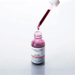 Care:Nel AHA-BHA Peeling Serum 30ml - Image 3