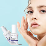 Care:Nel Hyaluvita B5 Cica Serum 30ml - Image 3