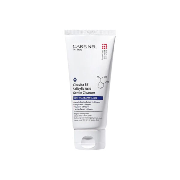 Care:nel Cicavita B5 Salicylic Acid Gentle Cleanser 150 ml