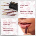Pastel Beauty Lynara Loud Lip Liner PB-L02 - Image 3