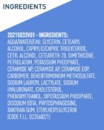 Cerave Baby Moisturizing Cream 227g - Image 2