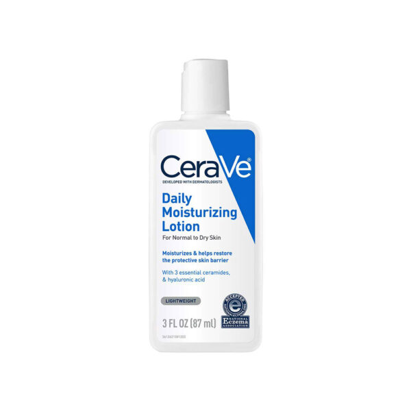 Cerave Daily Moisturizing Lotion 87Ml PO