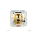 Christian Dean 24K Gold & Snail Luxury Cream 50 ml