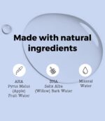 Cosrx AHA/BHA Clarifying Treatment Toner 50ml - Image 2