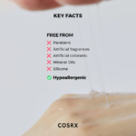 Cosrx Advanced Snail Radiance Dual Essence 80 ml - Image 4