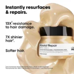 Loreal Professionel Serie Expert Absolut Repair Hair Mask 250ml - Image 3