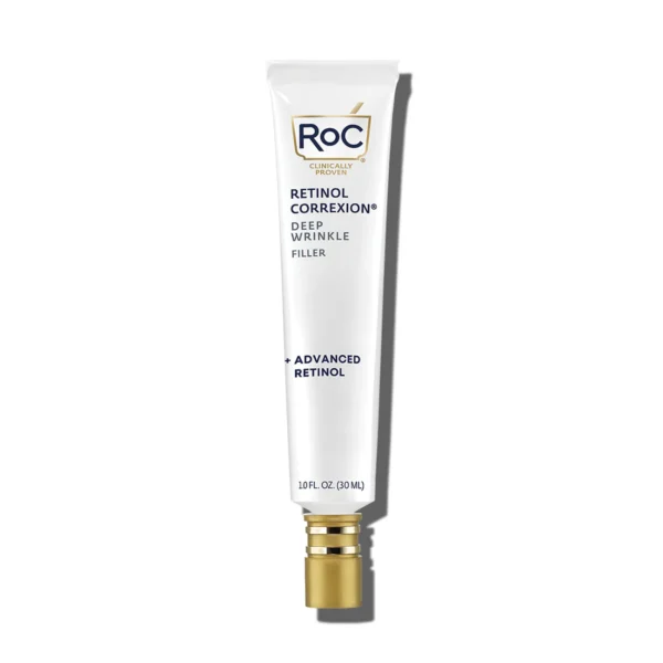 Roc Retinol Correxion Deep Wrinkle Filler 30ml