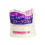 Daiso Deep C Collagen Moisture Gel Cream 40g