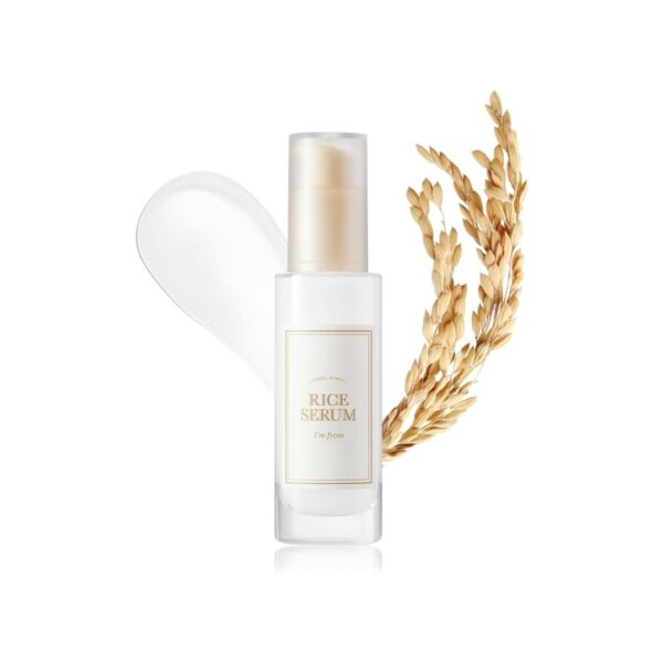 I'm From Rice Serum 30ml