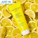 Dot & Key Lime Rush Sports Face Wash 100ml - Image 2