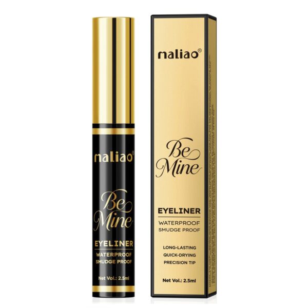 Maliao Be Mine Waterproof Eyeliner