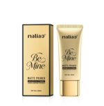 Maliao Be Mine Matte Primer