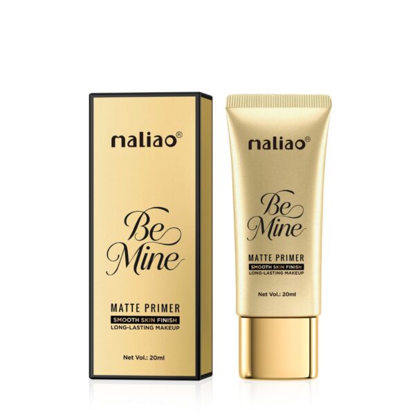 Maliao Be Mine Matte Primer