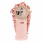 Pastel Beauty Light Up Water Resistance Powder 100 Fair - Image 2