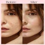 Pastel Beauty Light Up Water Resistance Powder 200 Vanilla - Image 4