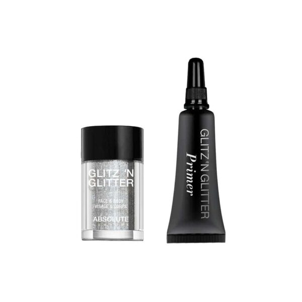 Absolute New York Glitter All Day Set MFGG01 -ALPINE