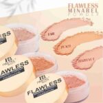 Pastel Beauty Flawless Mineral Powder Foundation 03 Hazelnut - Image 4
