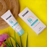 Innsaei Hyaluronic Sunscreen 50ml - Image 2
