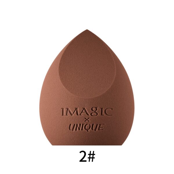 Imagic x Unique Makeup Sponge 2
