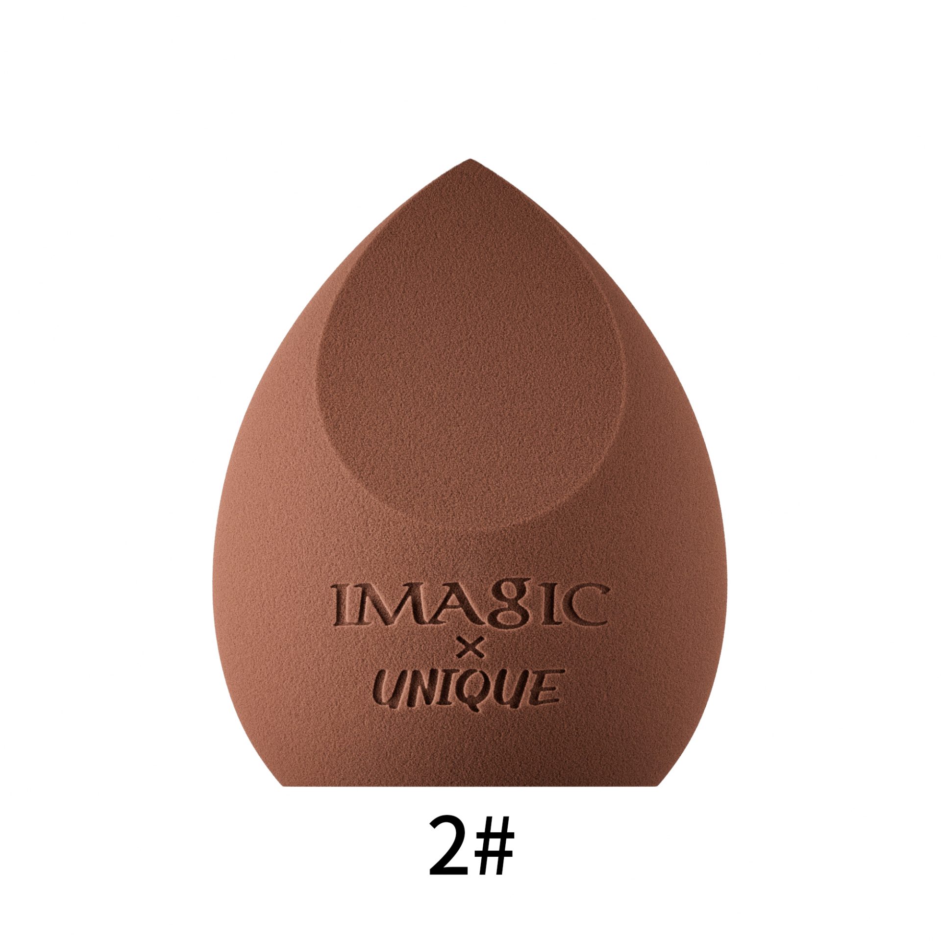 ITL-435-C2.jpg Imagic x Unique Makeup Sponge 2 - Image 1