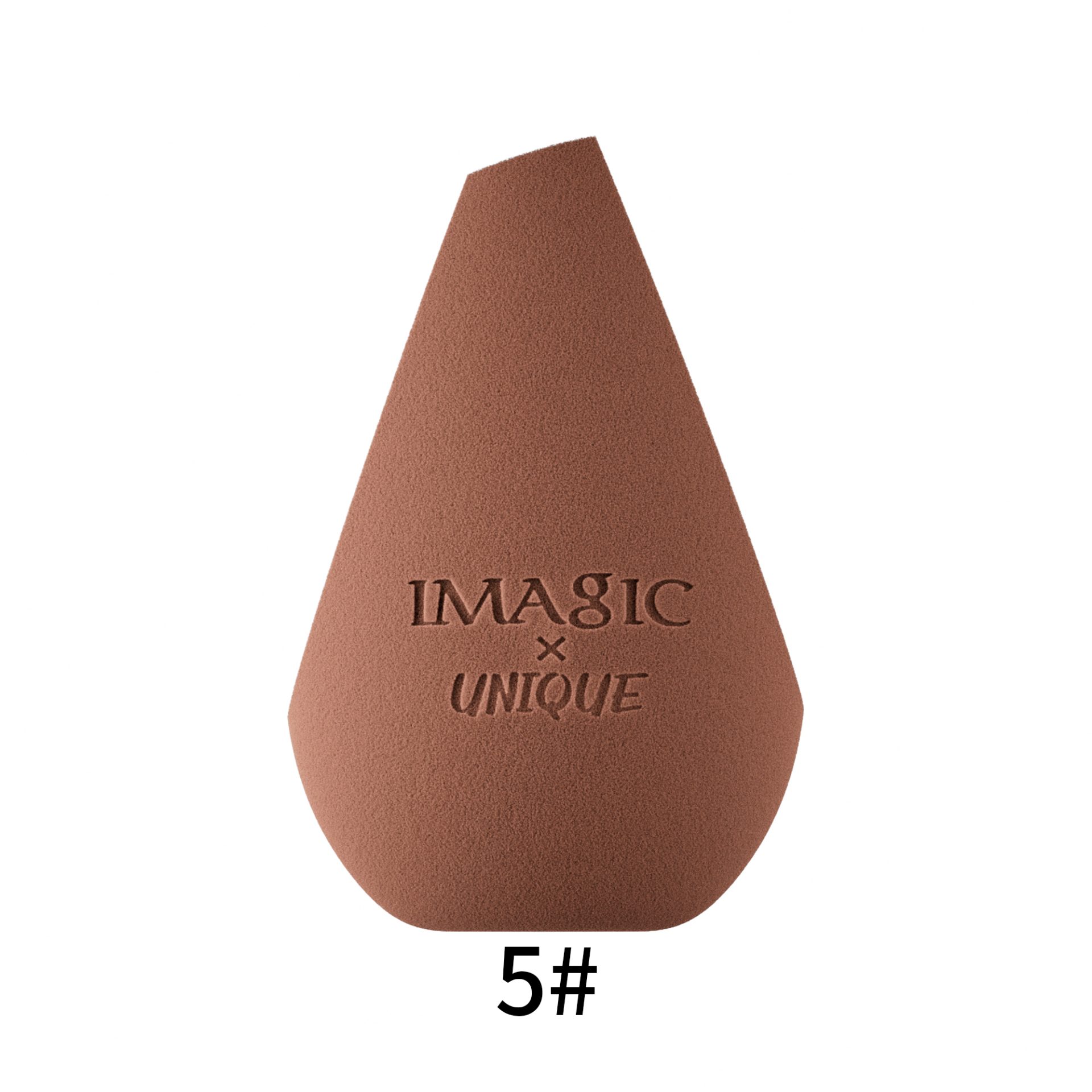 ITL-435-C5.jpg Imagic x Unique Makeup Sponge 5 - Image 1