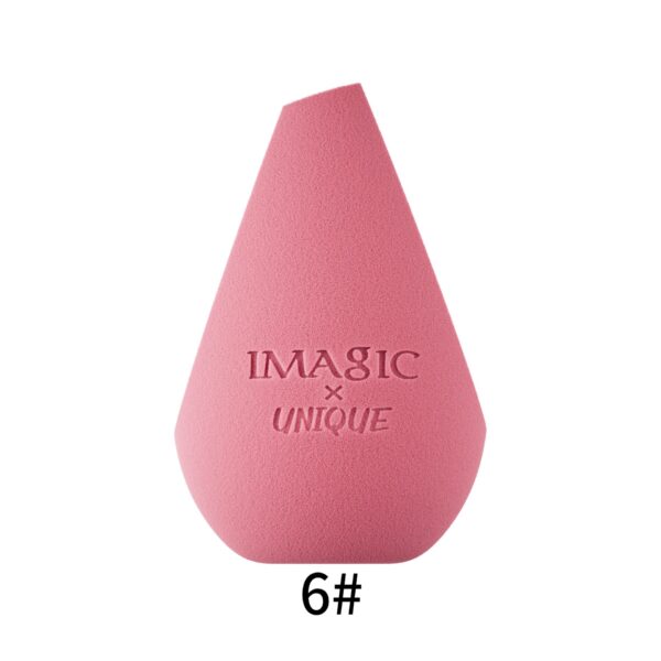 Imagic x Unique Makeup Sponge 6
