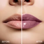 Lily Pretty Pout Tinted Lip Gloss- Jolly - Image 2