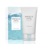 SKIN1004 Madagascar Centella Hyalu-Cica Moisture Cream 75ml - Image 2