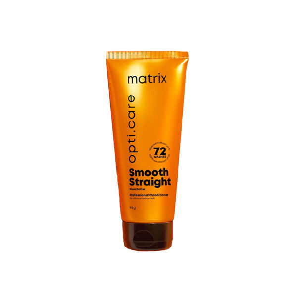 Matrix Opti Care Smooth Straight Conditioner 98g-PO