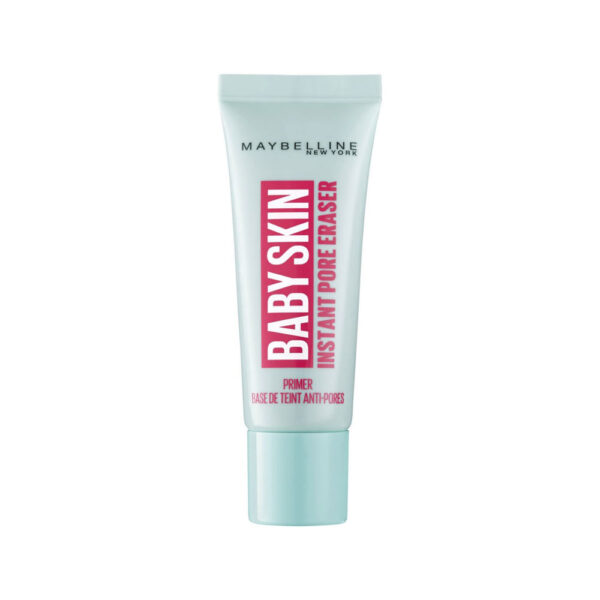 Maybelline Baby Skin Instant Pore Eraser Primer