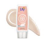 Lily Perfecting BB Cream Shade- Milk