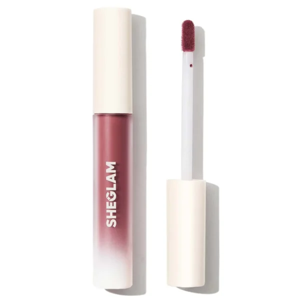 Sheglam Matte Allure Liquid Lipstick - Momojo
