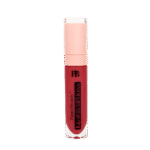Pastel Beauty Lip Symphony Liquid Lipstick 06 Muted Rose