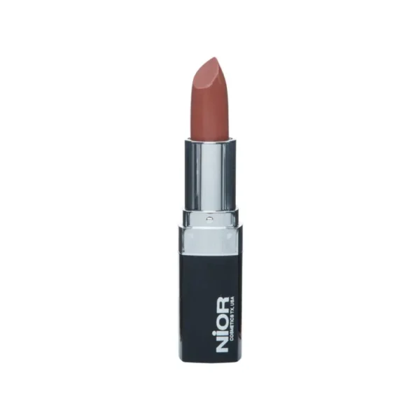 Nior Lipstick Chocolate Truffle 3.5gm