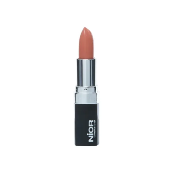 Nior Lipstick Nude Mood 3.5gm