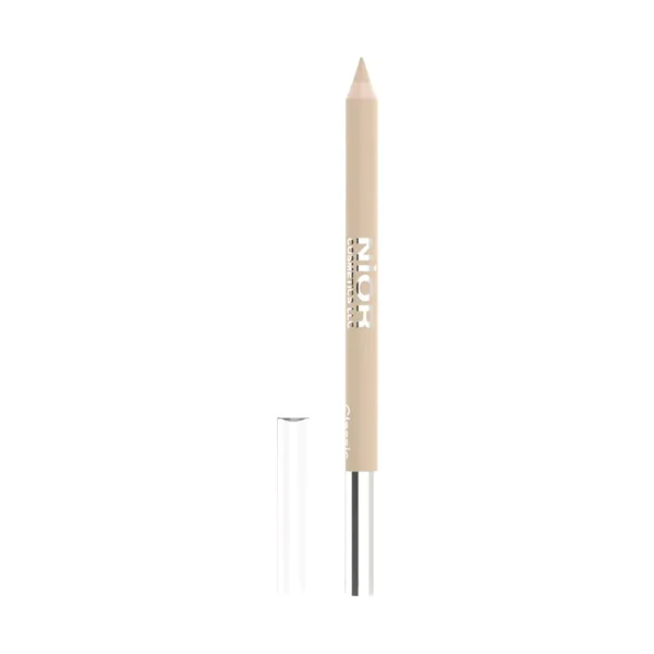 Nior Super Long Lasting Eyeliner ?Classic Nude