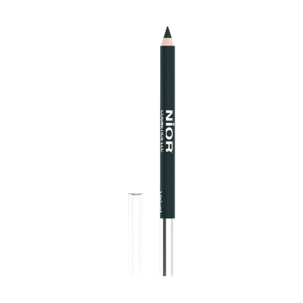 Nior Super Long Lasting Eyeliner ?Velvet Teal