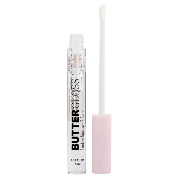 Pastel Beauty Butter Gloss Lock-In Moisture & Shine 5 ml