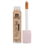 Pastel Beauty Glow Skin Liquid Highlighter 03 Gold Shining