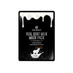 Pax Moly Real Goat Milk Mask Pack 25ml