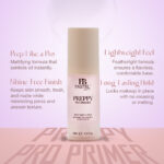 Pastel Beauty Preppy Pro Primer Oil Control 30ml - Image 3
