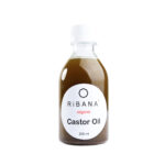 Ribana Organic Castor Oil 200ml