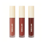 Sheglam Matte Allure Mini Liquid Lipstick Set Private Tour