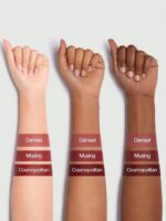 Sheglam Matte Allure Mini Liquid Lipstick Set Private Tour - Image 4