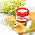 Some by mi snail truecica Miracle Repair Cream 60gm - Image 2