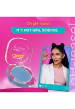 Swiss Beauty CRAZE Blush pH-lease - 4.5 gm