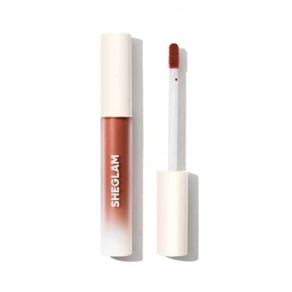 Sheglam Matte Allure Liquid lipstick Musing