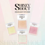 Pastel Beauty Shiney Shout Highlight Powder 2 Sunrise - Image 5