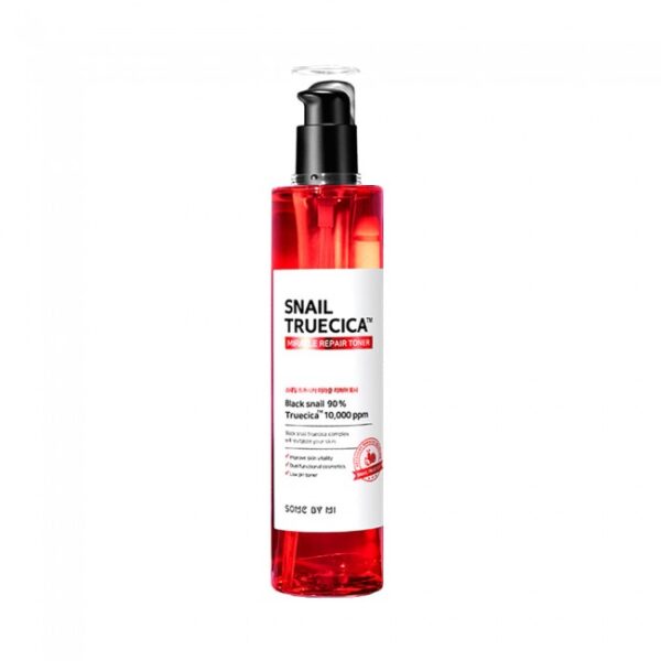 Some By Mi Snail Truecica Miracle Repair Toner 135ml